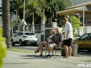 Mary Monroe - in a new scene by Only3x GoldDigger 5/16