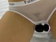 Let me Squirt on your Face while I Cum 2/16