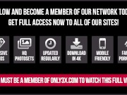 Lea Lexis - in a new scene by Only3x 16/16