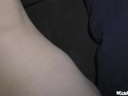 Met a teenager 18yo and fucked her at home ! Vivian Grace with Big ass 7/16