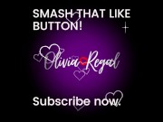 This Is What I Look Like Natural Beauty Olivia Regal 1/16