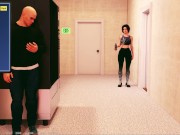 A.O.A. ACADEMY #12 – PC Gameplay [HD] 10/16