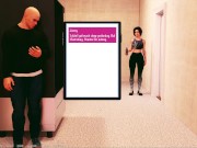 A.O.A. ACADEMY #12 – PC Gameplay [HD] 11/16