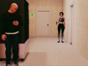 A.O.A. ACADEMY #12 – PC Gameplay [HD] 14/16