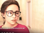 A.O.A. ACADEMY #12 – PC Gameplay [HD] 15/16