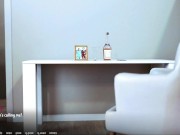 A.O.A. ACADEMY #12 – PC Gameplay [HD] 3/16