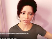 A.O.A. ACADEMY #12 – PC Gameplay [HD] 9/16