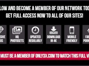 Lily Fatale - in a new scene by Only3x NONEX 16/16