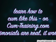 Cum On Tits Cumpilation - Huge Multiple Cumshots - YummyCouple 3/16