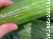 Maevaa Sinaloa - Salope Francaise Compilation Faciales, Creampies et Cuckold 15/16