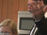 Destroyed In Front Of My Husband 3/16