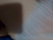 After party panty fuck in bedroom 10/16