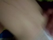 After party panty fuck in bedroom 13/16