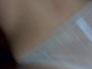 After party panty fuck in bedroom 14/16