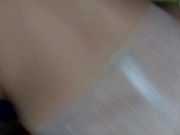 After party panty fuck in bedroom 15/16