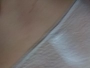 After party panty fuck in bedroom 16/16