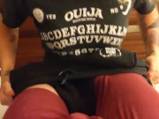 Marie Jah Wanna: Perfect Deepthroat Blowjob with Cumshot. 1/16