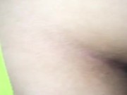 Lightskin teen gets pounded by bbc in stepaunties bed 1/16