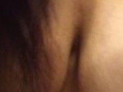 Mexicana de Tetas Enormes Cabalga en mi Polla 4/16