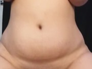 Mexicana de Tetas Enormes Cabalga en mi Polla 6/16