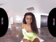 VRALLURE Amari Likes To Play Games! 3/16