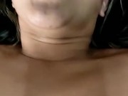 COJEMOS EN EL CUARTO DE MI MEJOR AMIGA, SEXO CASERO 14/16