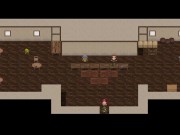 GOBLIN HAS SEX WITH CUTE ANIME GIRL?? OR NOT??? GROLOKK PART 1 12/16