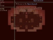 GOBLIN HAS SEX WITH CUTE ANIME GIRL?? OR NOT??? GROLOKK PART 1 15/16