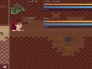 GOBLIN HAS SEX WITH CUTE ANIME GIRL?? OR NOT??? GROLOKK PART 1 6/16