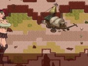 GOBLIN HAS SEX WITH CUTE ANIME GIRL?? OR NOT??? GROLOKK PART 1 7/16