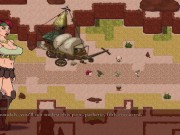 GOBLIN HAS SEX WITH CUTE ANIME GIRL?? OR NOT??? GROLOKK PART 1 8/16