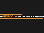 Curvy milf Georgie Lyall gives an extra POV lesson 16/16