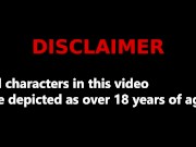 Javi Sylveon POV (Reupload) 1/16