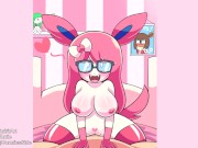 Javi Sylveon POV (Reupload)