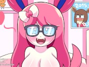 Javi Sylveon POV (Reupload) 4/16