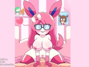 Javi Sylveon POV (Reupload) 5/16