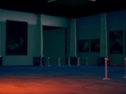 The museum - Girl loving fuck machine 3/16