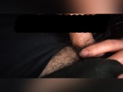 Risky facefuck after zoom class almost caught by parents 4/16