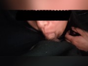 Risky facefuck after zoom class almost caught by parents 5/16