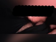 Risky facefuck after zoom class almost caught by parents 7/16