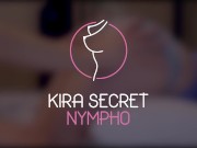 My girlfriend, Kira, loves when I eat her ass clean 1/16