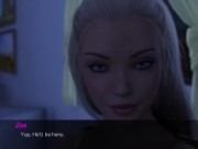 Echoes Of Lust S2 Ep16 14/16