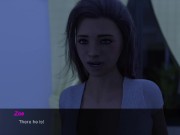 Echoes Of Lust S2 Ep16 15/16