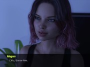 Echoes Of Lust S2 Ep16 16/16