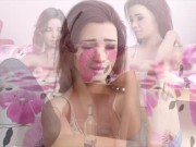 Echoes Of Lust S2 Ep16 2/16