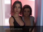 Echoes Of Lust S2 Ep16 5/16