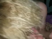 Cock Sucking Queen  3/16