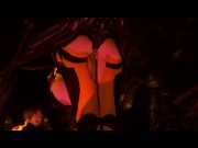 BH: Theatrical Release 10/16