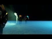 BH: Theatrical Release 5/16