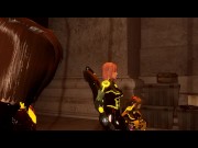 BH: Theatrical Release 6/16